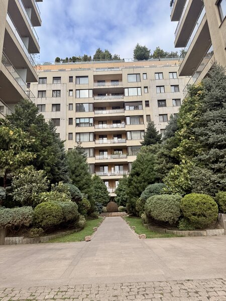 Soseaua Nordului lux, 3 camere transformate in 2, terasa de 46mp