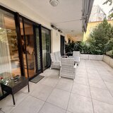 Soseaua Nordului lux, 3 camere transformate in 2, terasa de 46mp